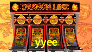 Descubra o Mundo do Cassino Online com yyee