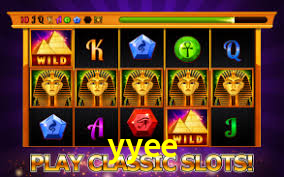 Descubra o Mundo do Cassino Online com yyee